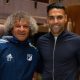 Falcao se Une a Millonarios: Llegada Triunfal a Bogotá y Emotivo Recibimiento de Gamero
