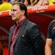 Néstor Lorenzo Desmiente Rumores y Reafirma su Compromiso con la Selección Colombia