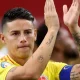 ¿Horas Contadas para James Rodríguez en Sao Paulo? Decisión Crucial Tras Brillante Actuación con Colombia