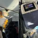 Aterrizaje de Emergencia en Brasil: Fuerte Turbulencia Lesiona a Siete Pasajeros