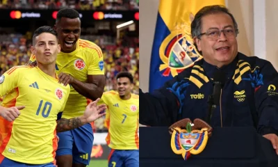 Independientemente del Resultado en la Final contra Argentina, el Presidente Gustavo Petro Anuncia un Día de Fiesta y Unidad para Todos los Colombianos Noticia Reescrita: El presidente de Colombia, Gustavo Petro, ha decretado un día cívico para el lunes 15 de julio, sin importar el resultado del partido final de la Copa América donde la selección colombiana enfrentará a Argentina. Este anuncio tiene como objetivo fomentar la unidad y el orgullo nacional. Petro explicó que la decisión se aplica a todos los funcionarios públicos, quienes podrán quedarse en sus casas para celebrar con sus familias. Además, solicitó a las empresas privadas considerar permitir a sus empleados disfrutar de este día en casa. "La selección Colombia es un símbolo de unidad, respeto y unión familiar. Queremos exaltar su trayectoria y celebrar junto a los colombianos que han apoyado al equipo en cada partido y triunfo," afirmó el mandatario. En una entrevista con Noticias Caracol, Petro expresó: "Proponemos este día como un símbolo de unidad para el pueblo colombiano. La selección Colombia y nuestro día de independencia el 20 de julio son eventos que nos unen y celebran nuestra identidad y libertad." El presidente Petro no confirmó si asistirá al partido en Miami, pero reiteró que el 15 de julio será una jornada de alegría, fiesta y paz, donde amigos, vecinos y jóvenes se reunirán para celebrar la unidad del país.