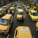 Protestas de taxistas en Colombia: Paros y movilizaciones paralizan varias ciudades