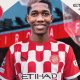 Yaser Asprilla Llega al Girona: El Colombiano Firma por Seis Temporadas en España