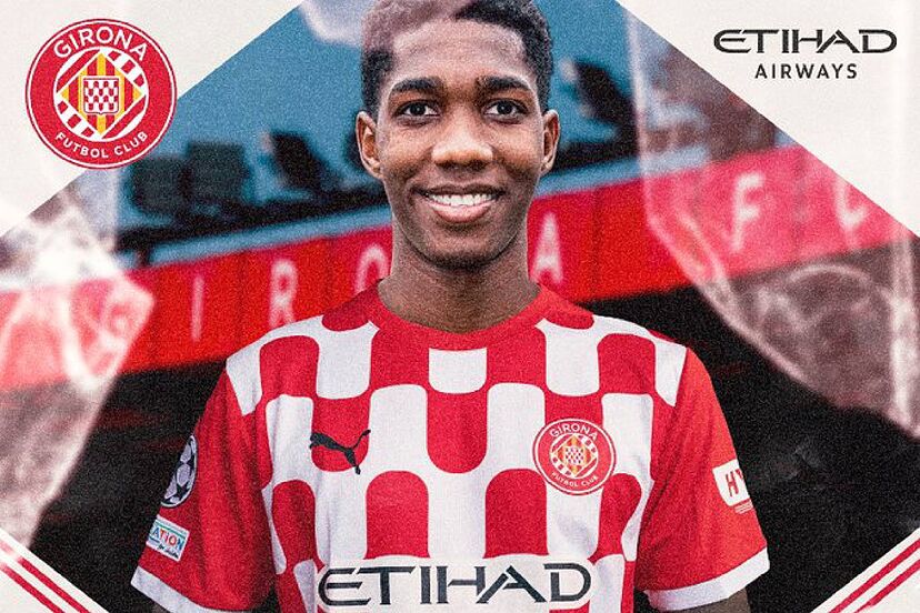 Yaser Asprilla Llega al Girona: El Colombiano Firma por Seis Temporadas en España
