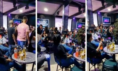 Disidentes de las Farc siembran terror en Tacueyó: ataques en discoteca y asesinato de líder social