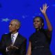 Barack y Michelle Obama Encienden la Convención Nacional Demócrata con Poderosos Discursos contra Trump