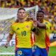 Jorge Brito Desmiente Rumores Sobre la Llegada de James Rodríguez a River Plate