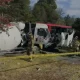 Accidente de Camión y Bus de Transmilenio Colapsa Vía en Suba, Bogotá: 20 Lesionados
