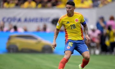¿Puede Colombia Convocar a James Rodríguez Sin Equipo? Lo Que Dice la FIFA