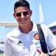 James Rodríguez se Declara "Listo" Mientras Europa Espera su Regreso