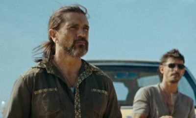 Juanes Debuta en el Cine: "Pimpinero: Sangre y Gasolina" se Estrena en el Festival de Toronto