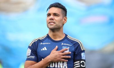 Falcao García: ¿Cuándo Regresa a las Canchas con Millonarios?