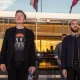 Nayib Bukele se reúne con Elon Musk para discutir sobre inteligencia artificial y el futuro de la humanidad