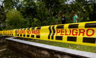 Ataque armado en Toribio, Cauca, deja tres muertos y cinco heridos