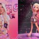 Karol G y Bratz Lanzan Muñeca Inspirada en su Icono Estilo de los Latin Grammys