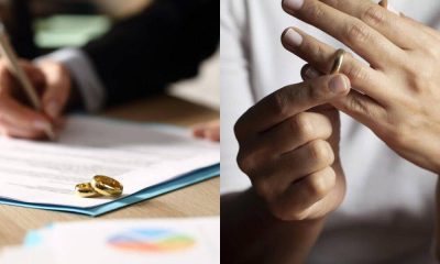 Colombia Dice Sí al Divorcio Libre: Aprobado Proyecto para Solicitarlo de Forma Unilateral