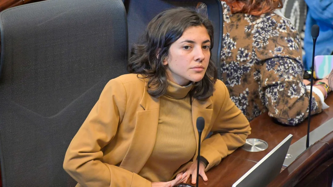 Susana Boreal