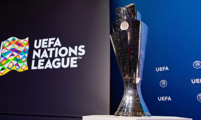 Italia y Alemania protagonizan un emocionante duelo en la Liga de Naciones: así quedó el sorteo de cuartos de final