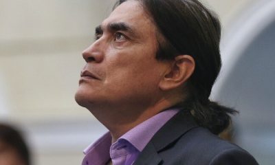 Gustavo Bolívar admite campaña de desprestigio contra medios en video filtrado