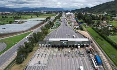 Nuevos Incrementos en los Precios de Peajes en Colombia: Lo que Debes Saber para Finales de 2024 y Principios de 2025
