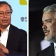 Iván Duque denuncia presuntas intenciones de Gustavo Petro de extender su mandato presidencial