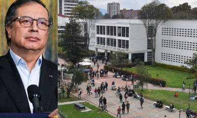 Alarma por Recortes en Educación: Gobierno Colombiano Reduce Presupuesto en un 37%