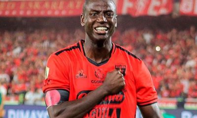 Adrián Ramos anuncia su retiro del fútbol: El ícono del América de Cali se despide como leyenda