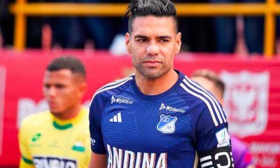 Millonarios eliminado de la final: Falcao expresa su tristeza y gratitud
