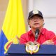Gustavo Petro suspende diálogos de paz con el ELN tras acusaciones de crímenes de guerra