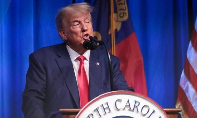 Trump firma orden ejecutiva que afecta a mujeres transgénero en prisiones federales
