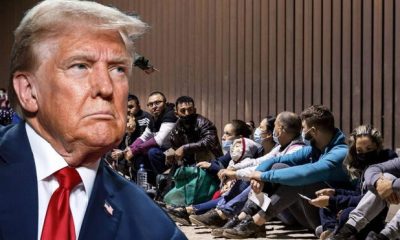 Estados Unidos Refuerza las Redadas Contra Migrantes Indocumentados