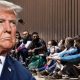 Estados Unidos Refuerza las Redadas Contra Migrantes Indocumentados