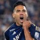 Radamel Falcao seguirá en Millonarios: el ‘Tigre’ no abandona su sueño