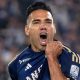 Falcao y su emotiva despedida de Millonarios: “No es un adiós, es un hasta pronto”