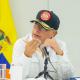 Petro declara conmoción interior en el Catatumbo por crisis humanitaria y violencia