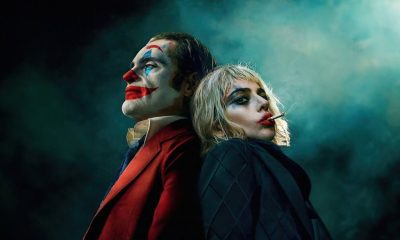 ‘Joker 2: Folie à Deux’ se convierte en la decepción del año y es nominada a los Razzies 2025