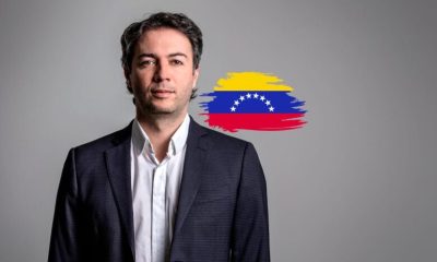 Daniel Quintero arremete contra la oposición venezolana: "Han sido tibios y cobardes"