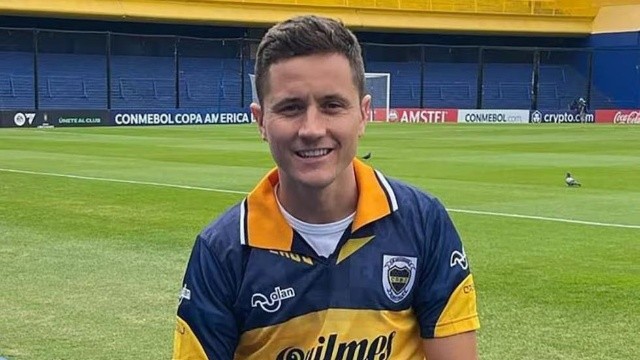 Boca Juniors ficha a Ander Herrera: una leyenda del fútbol español llega a Argentina