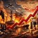 El petróleo supera los US$100